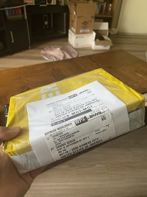 Artikelfoto(s) von einem verifizierten Käufer