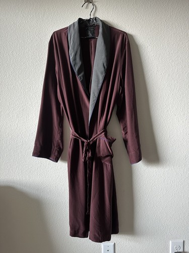 【プラダ・PRADA】Silk twill robe $_12.JPG?set_id=880000500F