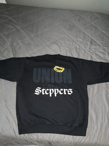 Union X PGLang Kendrick Lamar Big Stepper Tokyo DS Size L Union X PGLang Kendrick Lamar Big Stepper Tokyo DS Size L