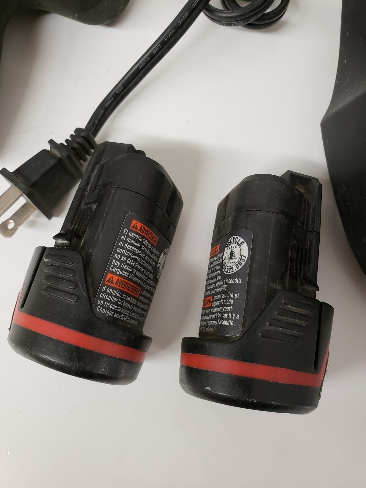 Bosch PS40-2 10.8V Impactor Lithium-Ion Cordless Impact Driver Kit  FREE SHIP