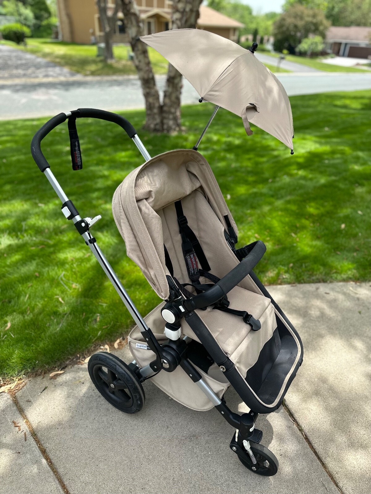 【バラ売り不可】Bugaboo Cameleon3 フルセット バラ売り不可】Bugaboo Cameleon3 フルセット - メルカリ