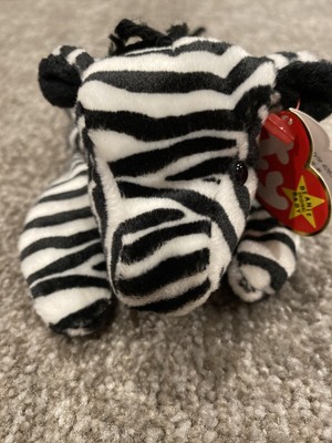 ty beanie baby ziggy value