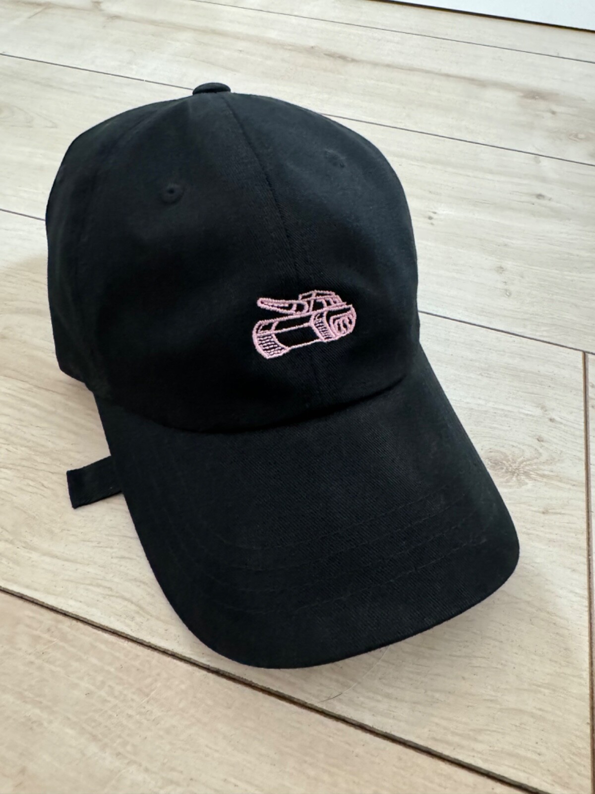 希少 SupDef Wild Thing キャップ | WRMFZY FOG