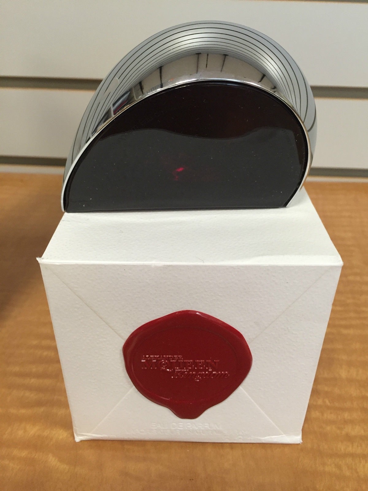 alexander mcqueen kingdom perfume 100ml