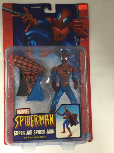 未開封☆スパイダーマンいろいろ4体セット/トイビズ、SPIDER-MAN、 未開封☆スパイダーマンいろいろ4体セット/トイビズ、SPIDER-MAN
