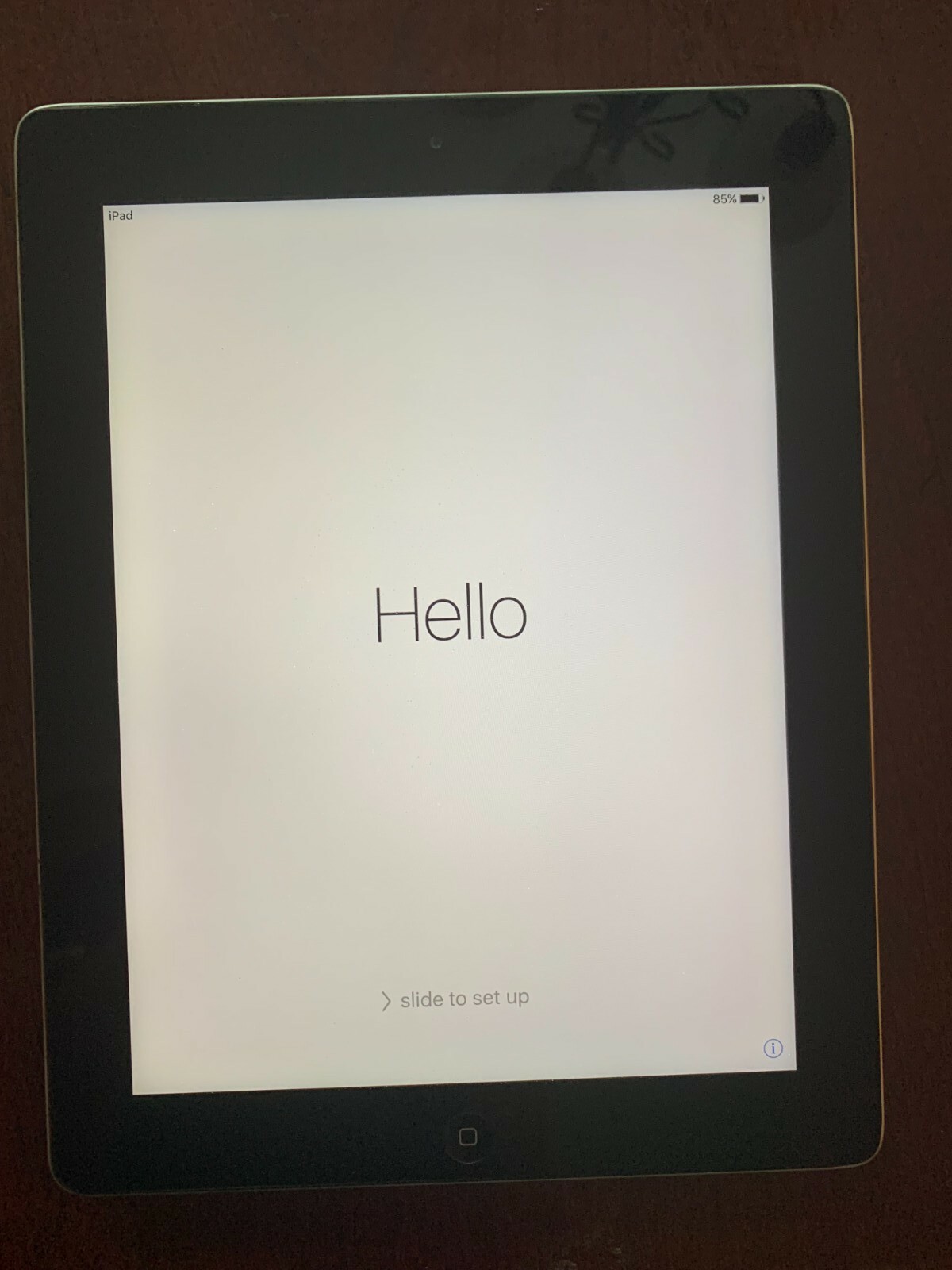 iPad本体 Apple iPad 32G iPad Wi-Fi 32GB - ゴールド（第8世代）[整備済製品] - Apple