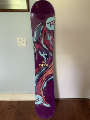 rossignol proline 158