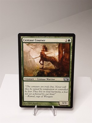 MTG - M13 - Centaur Courser - LP+ NM
