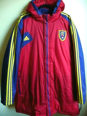 adidas stadium parka jacket
