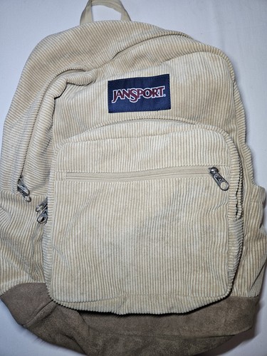 バッグ 90s jansport backpack Vintage 90s Jansport Leather Bottom Red Backpack Day Pack