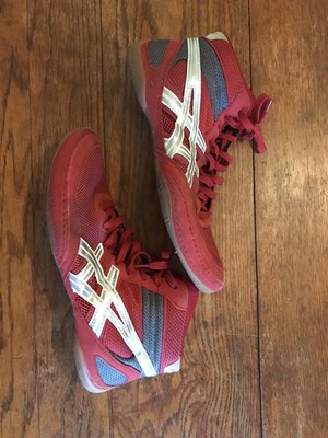 asics matflex 5 deadlift