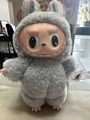 【ナビ】THE MONSTERS Exciting Macaron THE MONSTERS - Tasty Macarons Vinyl Face Blind Box | Blind