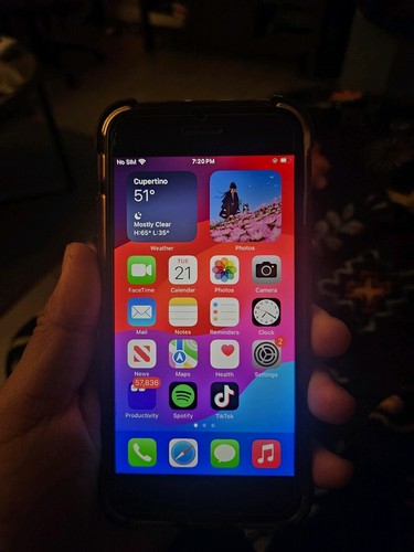 iPhone - TT Apple iPhone X (AT&T Certified Restored) - AT&T