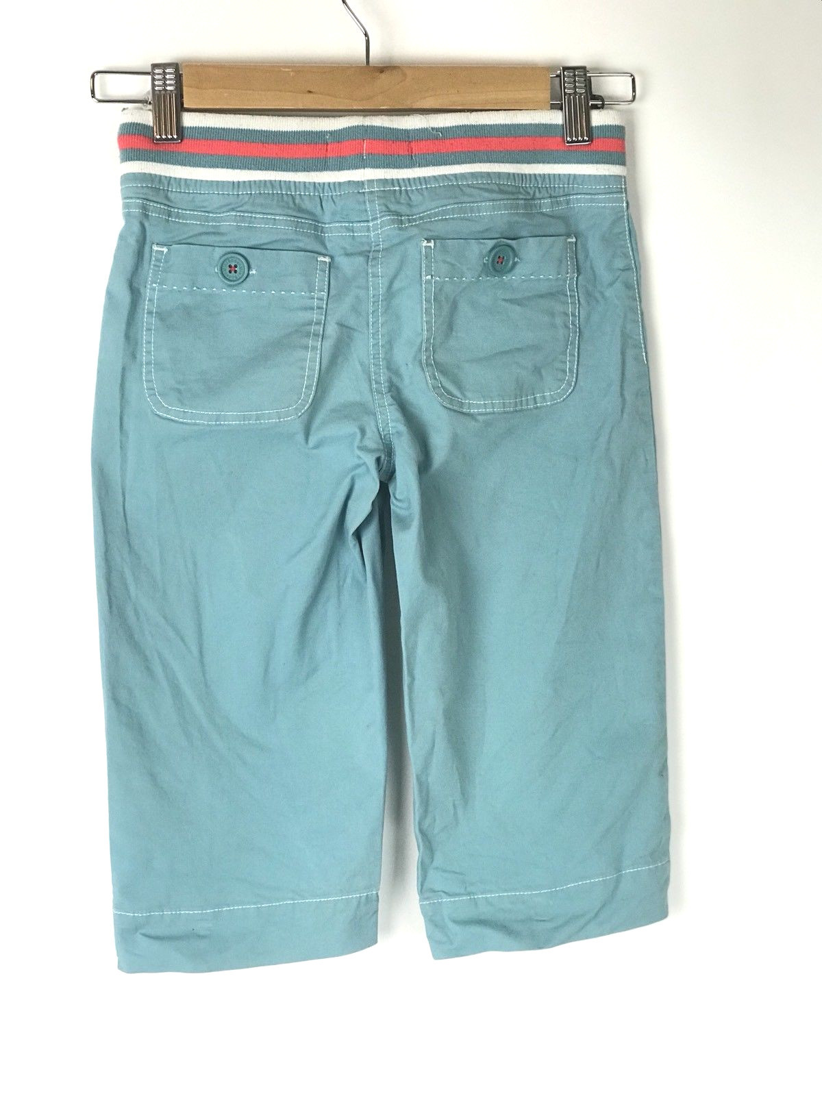 Mini Boden Shorts  Blue Boys 9 Y