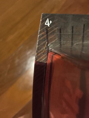 Item photo(s) from verified buyer