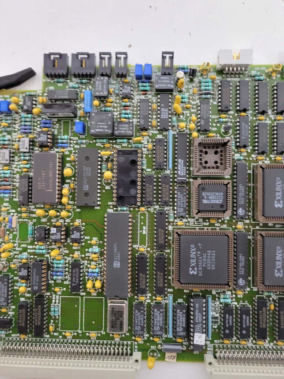 HP CERJAC 02-2300-2241 REV B20 - Picture 4 of 5