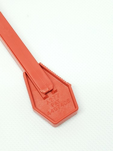 Snap On Tools A277 3/8" Drive Crowfoot Wrench Holder Organizer 2 pieces item NEW