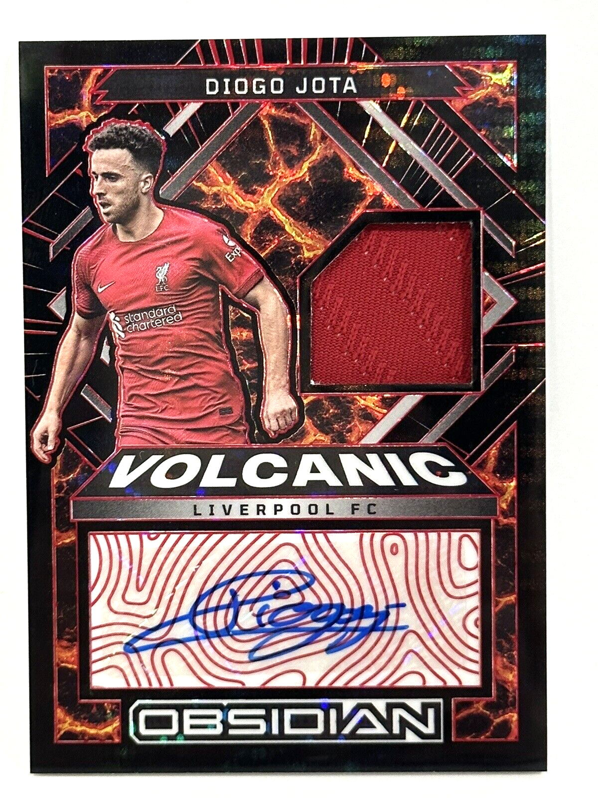 22-23 PANINI DIOGO DALOT ダロト 直筆サインカード 22-23 PANINI DIOGO DALOT ダロト 直筆サインカード - メルカリ