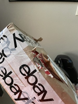 Fotos del artículo de un comprador verificado