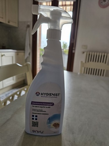 Foto dell'oggetto di un acquirente verificato