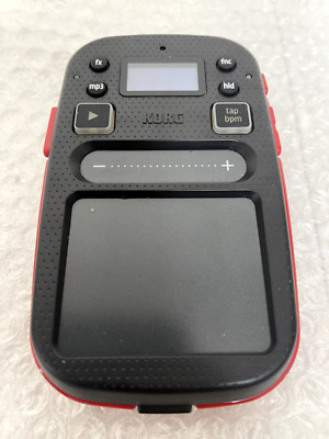 KORG KAOSS PAD mini-KP2 Dynamic Effect Processor Sampler Kaoss Pad2 Used Japan