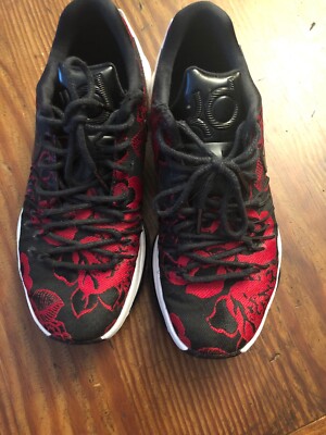 kevin durant snake shoes