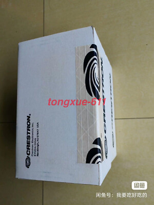 1PC NEW CRESTRON DM-RMC-4K-100-C controller Via FedEx or DHL