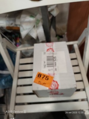 Foto dell'oggetto di un acquirente verificato