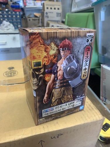 Banpresto One Piece The Grandline Men Wano Country vol.15