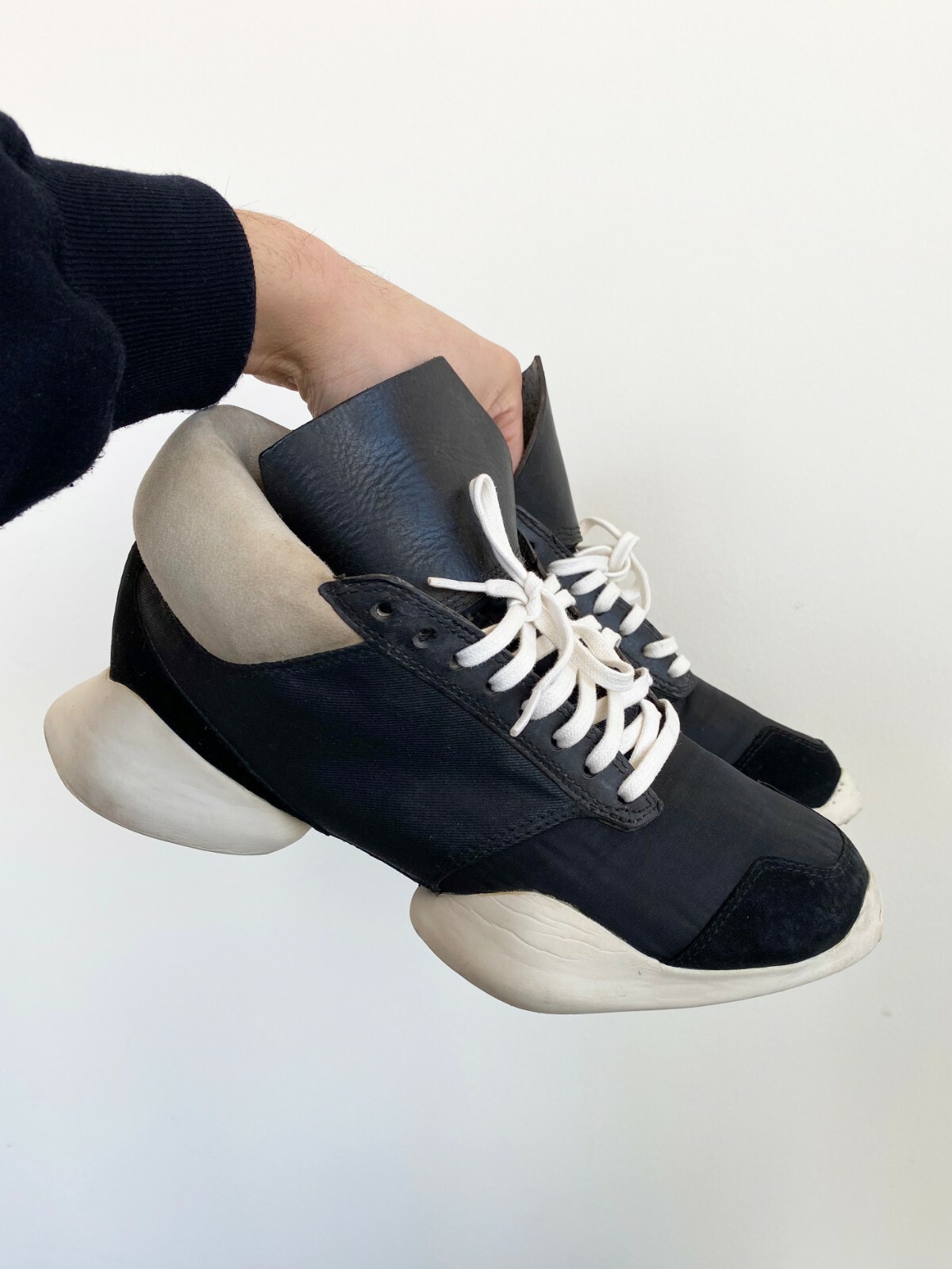 rick owens adidas shoes