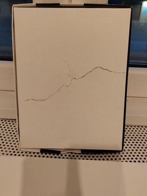 Foto dell'oggetto di un acquirente verificato