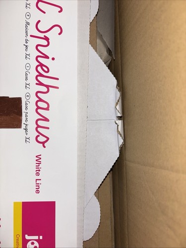 Artikelfoto(s) von einem verifizierten Käufer