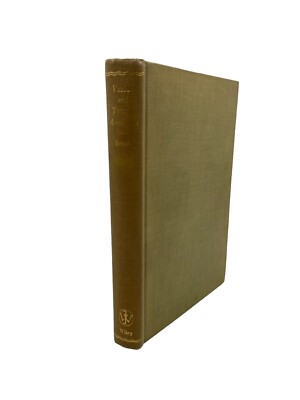 Vector Analysis: With an Introduction to Tensor Analysis HC John Wiley 1955