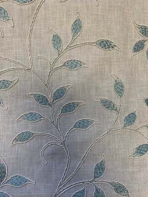 Page Turner Aquamarine Swavelle Mill Creek Fabric
