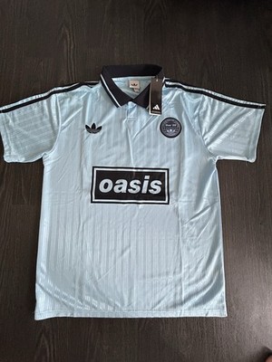 UNISEX ADIDAS OASIS LIVE 25 JERSEYS (XL)のeBay公認海外通販