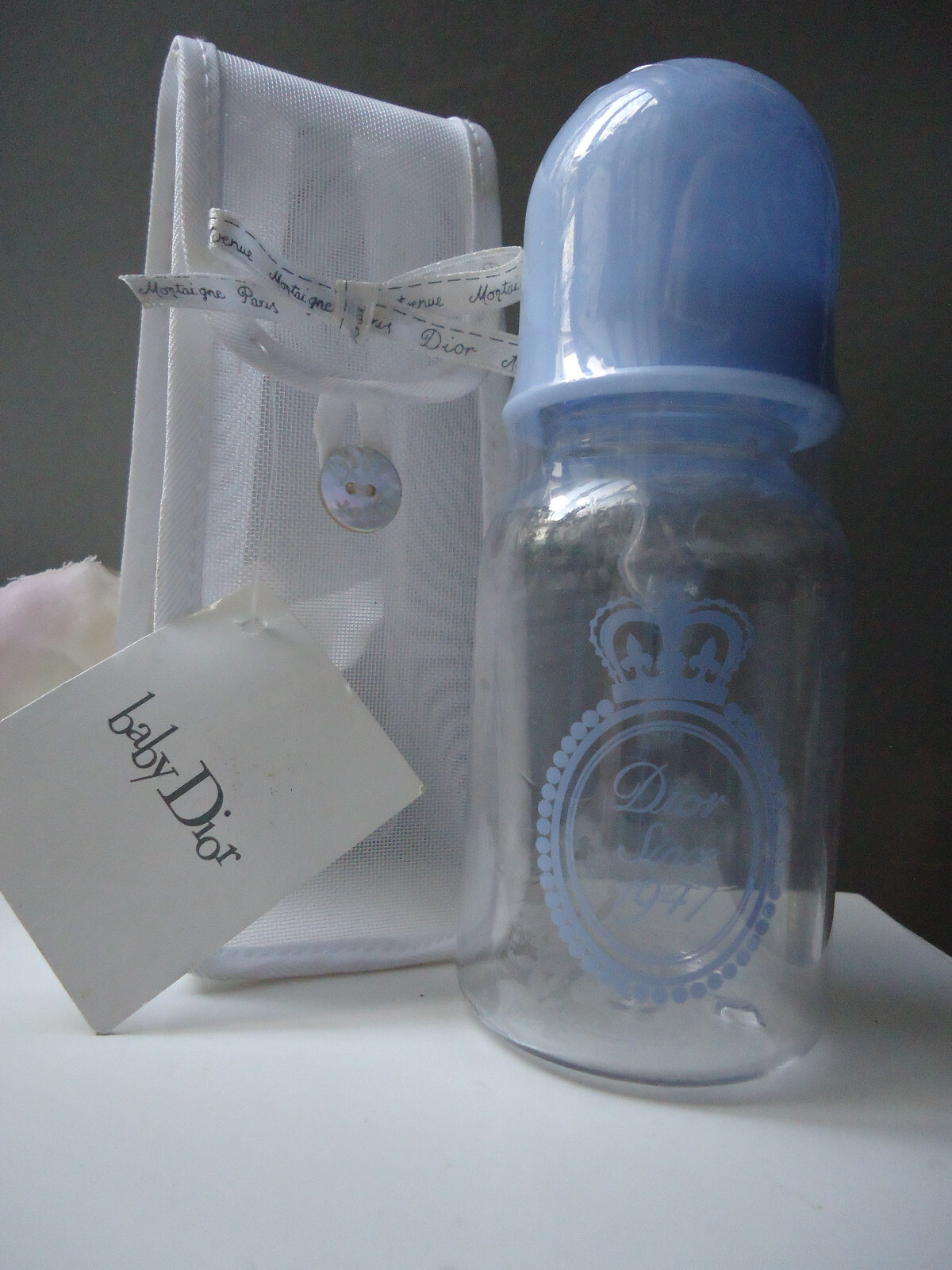 Dior ベビー乳液　ルレタンドル DIOR】 ベビー ディオール ル レ タンドル (展開店舗限定品
