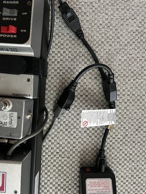 Fotos del artículo de un comprador verificado