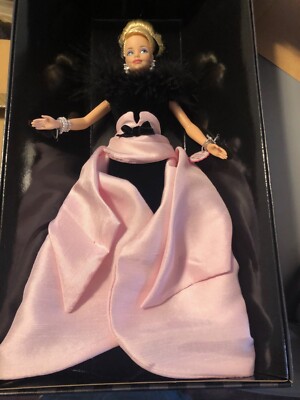 Grand Premier Barbie Collector's Club 16498 NRFB 1996 C10 Member's Choice First 