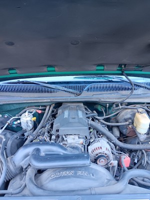 image 3 of engine