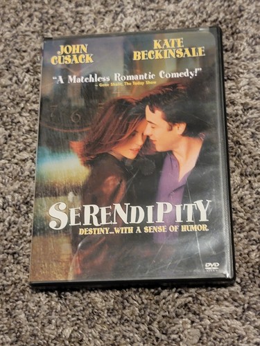 その他 Serendipity [DVD] Amazon.com: Serendipity : Movies & TV