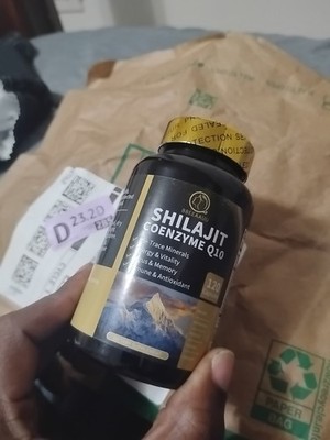 Item photo(s) from verified buyer