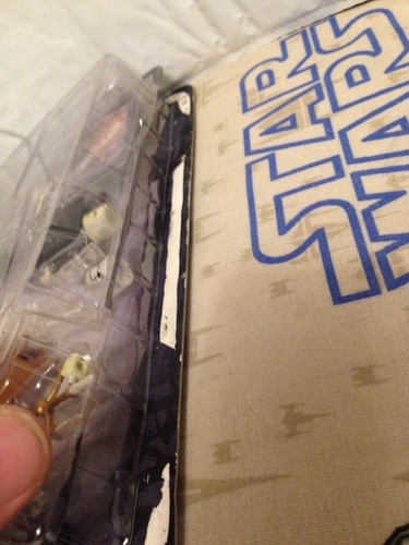 Buffy The Vampire Slayer Palz Series 1 Mini Figure The Master 2004 Palisades Toy