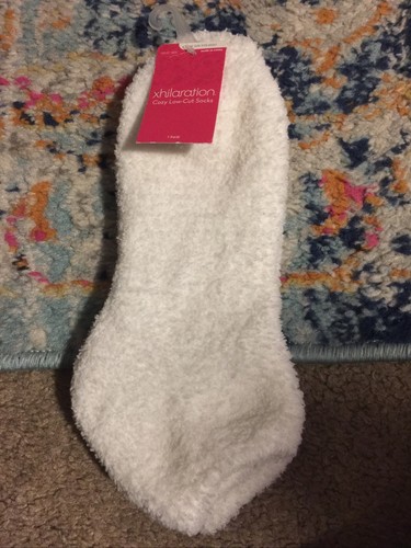 - White, One Size Fits Most