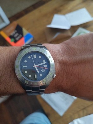 Item photo(s) from verified buyer