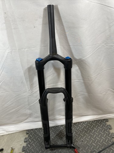 週末特価　FOX rhythm 36 29/27.5 170mmトラベル 26 FOX 36 FLOAT SL 29in PSE 140 Grip X H/L・SC LSR M-BLK