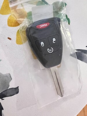X AUTOHAUX Keyless Entry Remote Car Key Fob 315Mhz for Jeep Wrangler 2009-2018