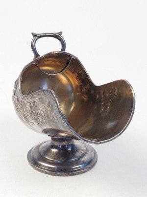 silverplate epbm lovely dish bowl cup plate sugar scuttle 01022