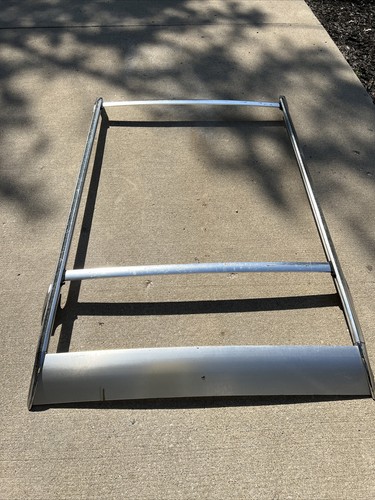 1980-1990 Chevy Impala Caprice Station Wagon Olds Custom Cruiser Roof Rack GM