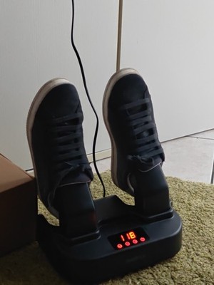 Foto dell'oggetto di un acquirente verificato