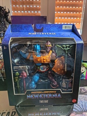 🔥 COLLEZIONE PRIVATA MASTERS OF THE UNIVERSE – MASTERVERSE 🔥